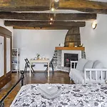 Semesterbostad Rosa By Interhome Agarone