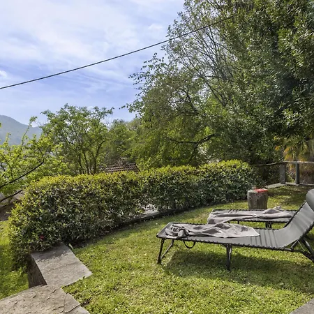 Rosa By Interhome * Agarone