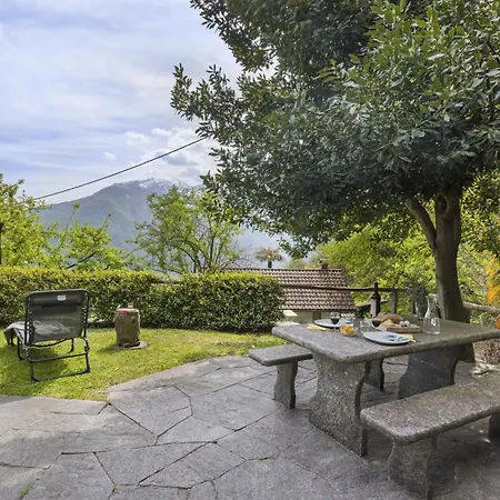 Casa vacanze Rosa By Interhome *