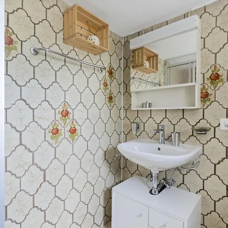 Vakantiehuis Rosa By Interhome *