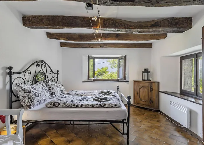 Holiday home Rosa By Interhome