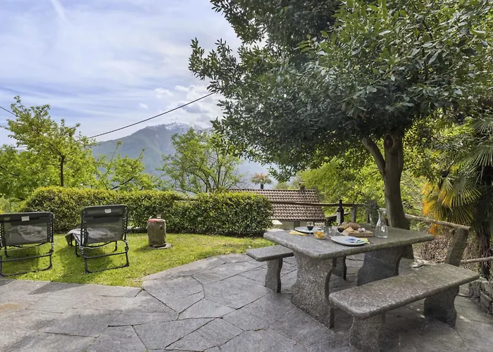 Casa vacanze Rosa By Interhome *