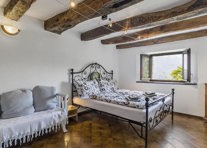 Rosa By Interhome Agarone