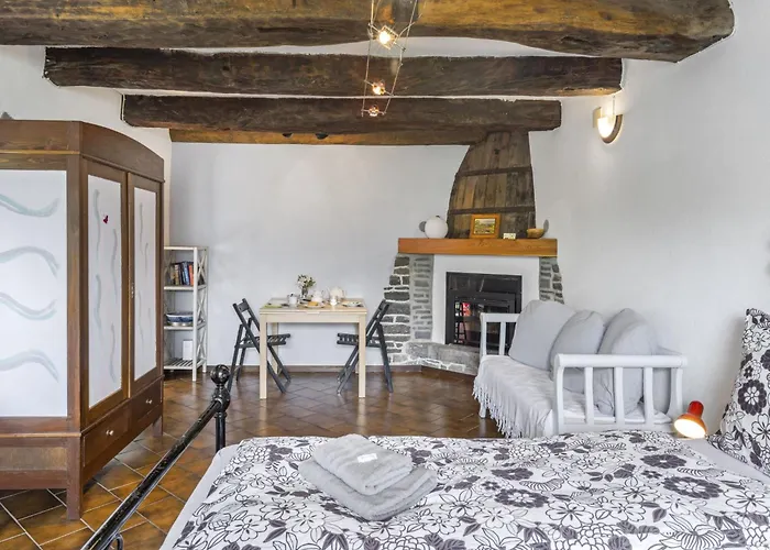 Casa vacanze Rosa By Interhome Agarone