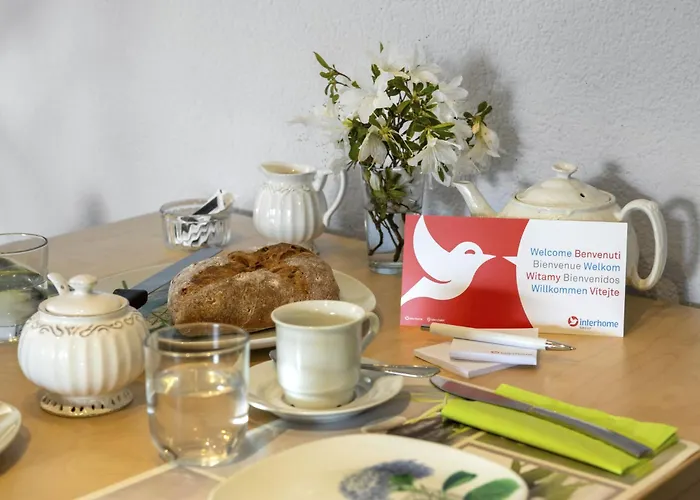 Rosa By Interhome Holiday home *