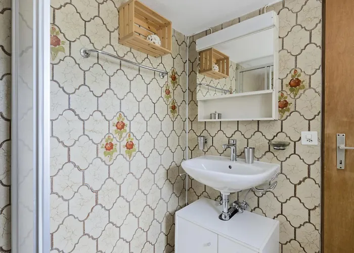 Holiday home Rosa By Interhome *