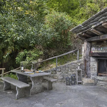 Сasa de vacaciones Rosa By Interhome