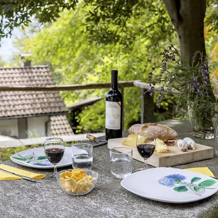 Rosa By Interhome Сasa de vacaciones