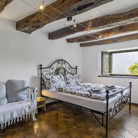 Rosa By Interhome Agarone