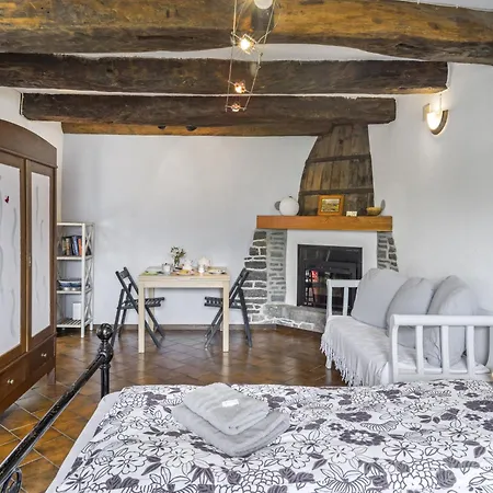 Сasa de vacaciones Rosa By Interhome Agarone