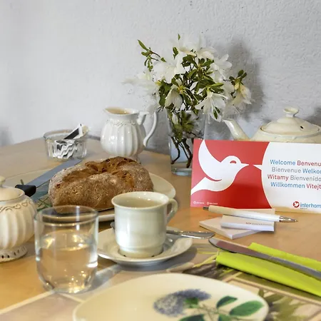 Rosa By Interhome Сasa de vacaciones *