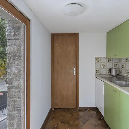 Сasa de vacaciones Rosa By Interhome *