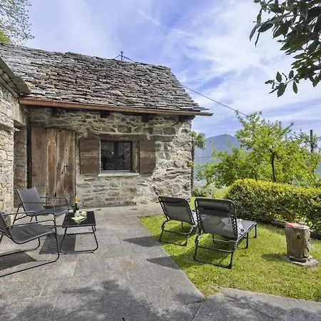 Casa de Férias Rosa By Interhome *