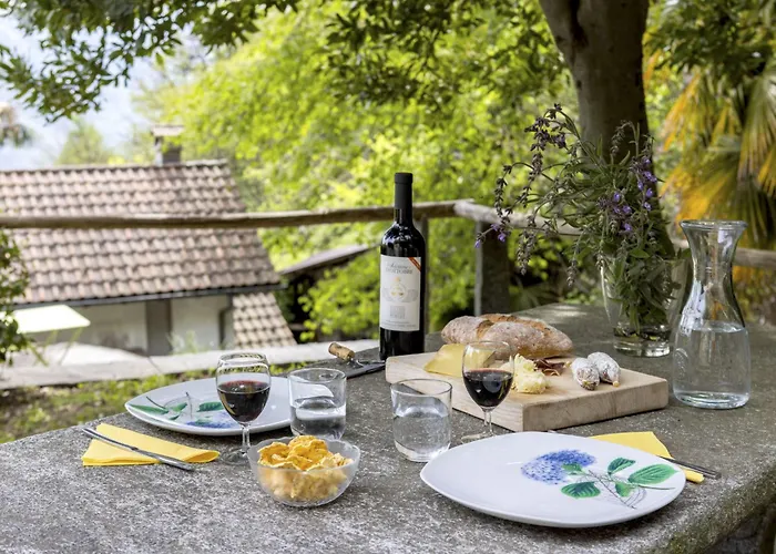 Rosa By Interhome Casa de Férias