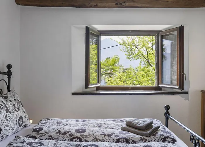 Rosa By Interhome Agarone