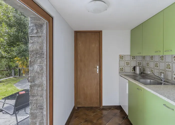 Casa de Férias Rosa By Interhome *