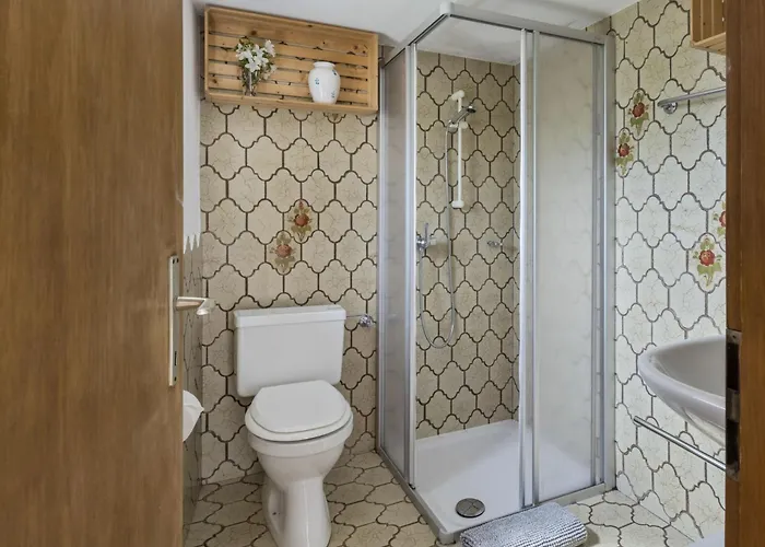 Rosa By Interhome * Agarone